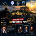 SERENDİPİTY PHOTO AWARDS 2026 SONUÇLANDI